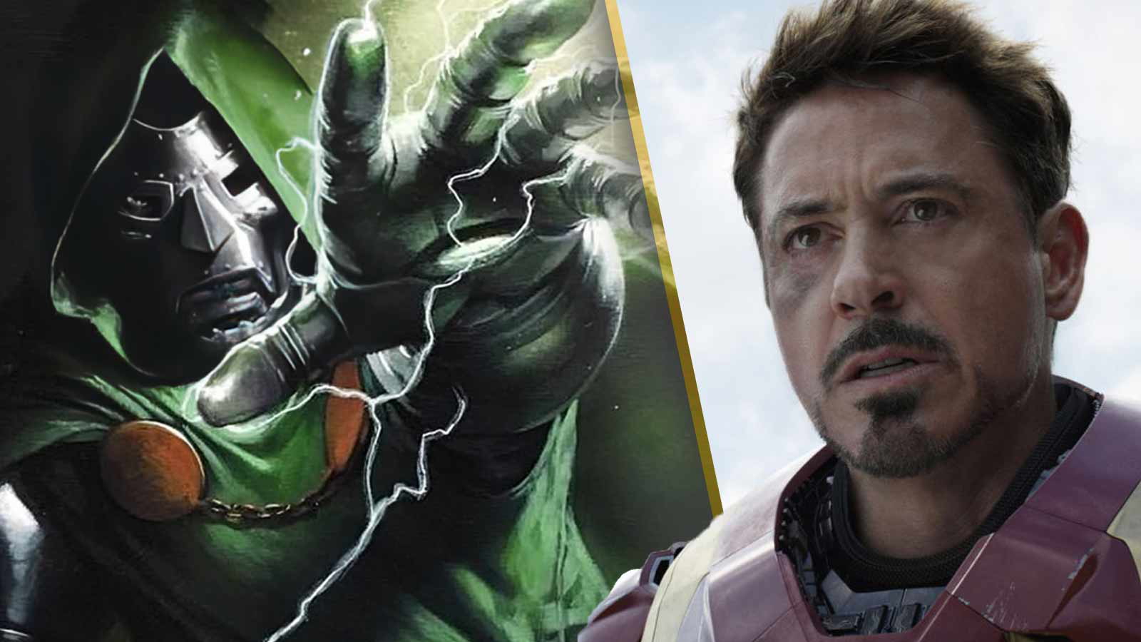 “I like playing complicated characters”: Robert Downey Jr. Issues Statement on His Return as Doctor Doom After Iron Man’s Death