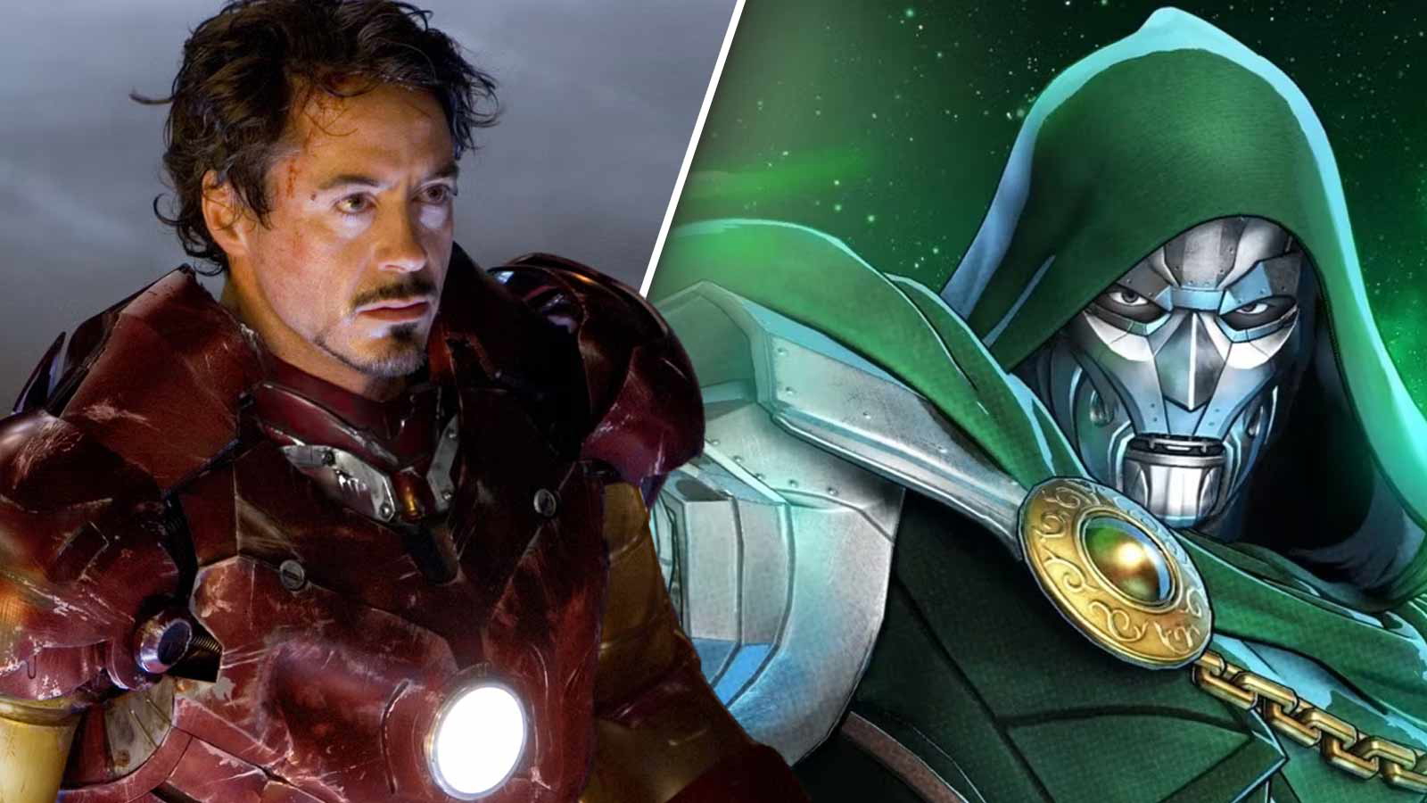 Doctor Doom Steals Iron Man’s Identity- Russo Brothers Will Make MCU a Mess if They Adapt This Marvel Arc For Robert Downey Jr. in Avengers 5