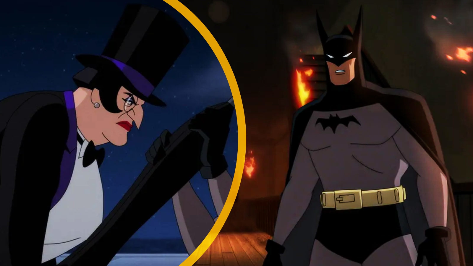 “There is no talent or originality left”: DC Changing the Penguin into a Woman for Batman: Caped Crusader is Making Fans Question Every Female Villain They Ignored