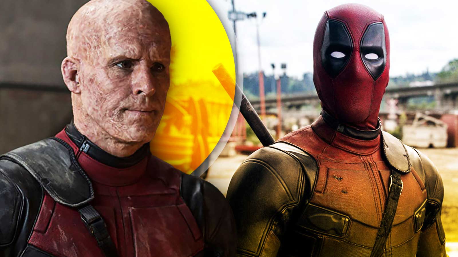 “I was Scottie Pippen”: Ryan Reynolds Finally Confirms What Fans Had Long Suspected About Deadpool 1