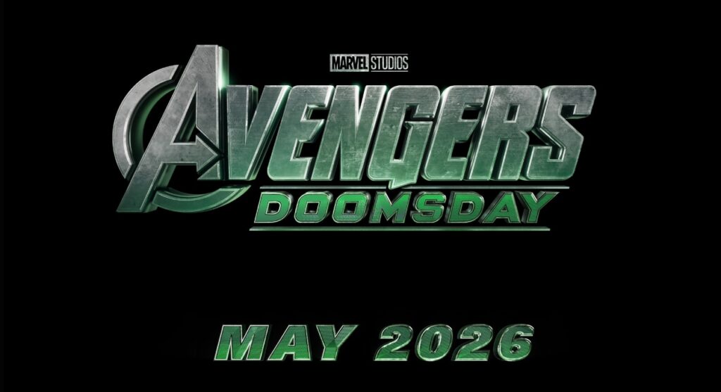 Avengers: Doomsday