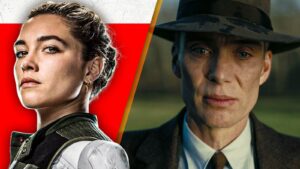 Florence Pugh Hopes the MCU Can Help Her Achieve One Career Milestone Even Christopher Nolan’s ‘Oppenheimer’ Couldn’t