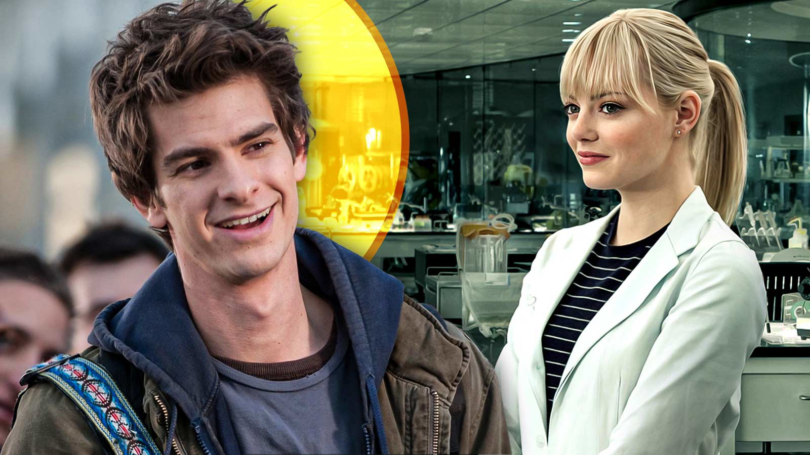 “Whenever we have time, we’re together”: Andrew Garfield Openly Talking About His 1st Girlfriend Before Failed Romance With Emma Stone Reveals How Much He Changed