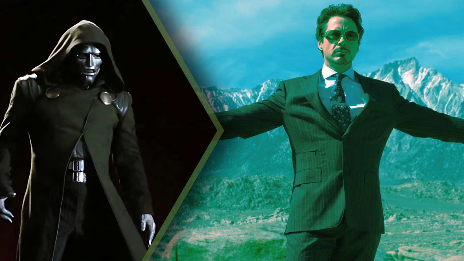 “Thank god they were wrong”: MCU Fans Hilariously Guessed 2 Highly Disliked Superhero Actors Could Be Playing Doctor Doom Right Before Robert Downey Jr.’s Reveal