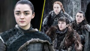 “We had been filming for 4 months…”: Maisie Williams Exposing the Truth Behind a Botched ‘Game of Thrones’ Scene Reveals Why Season 8 Was Such a Disaster