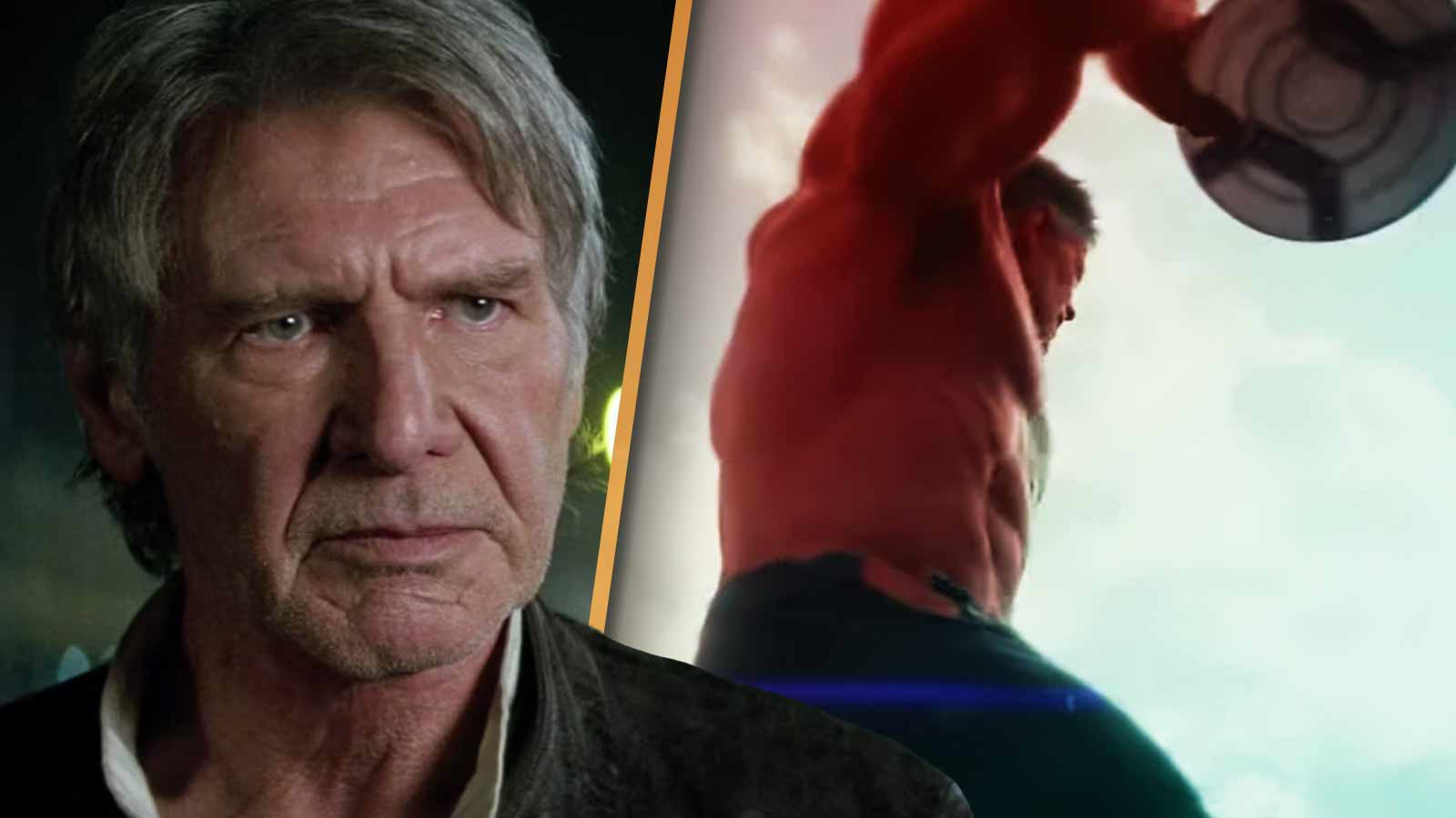 “Don’t get me started”: Harrison Ford Has Not Changed, Gives a Han Solo Like Response While Promoting His MCU Debut as Red Hulk