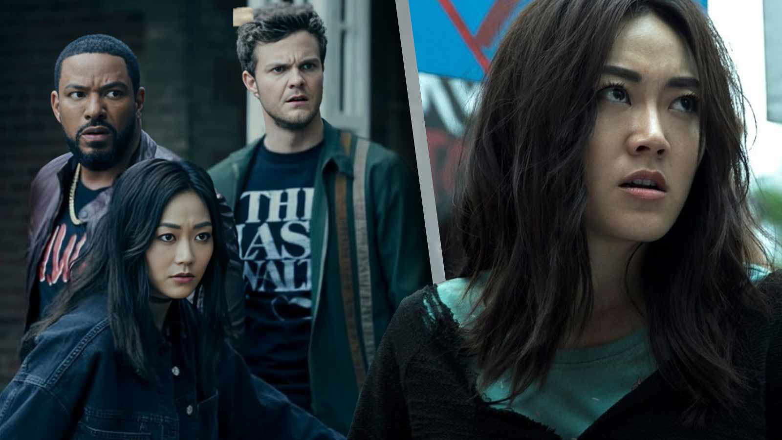 “My jaw dropped because we had the kiss..”: The Boys Season 4 Finale is Saddening For Kimiko Star Karen Fukuhara