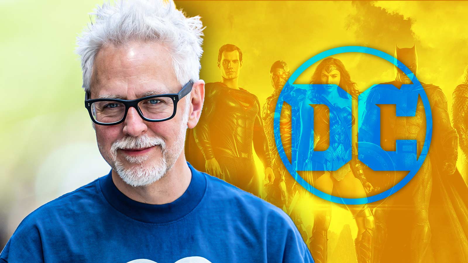 “Honors our past and signifies our future”: James Gunn Reveals Profound Meaning Behind DC’s New Logo That Shrouds the Franchise in Nostalgia