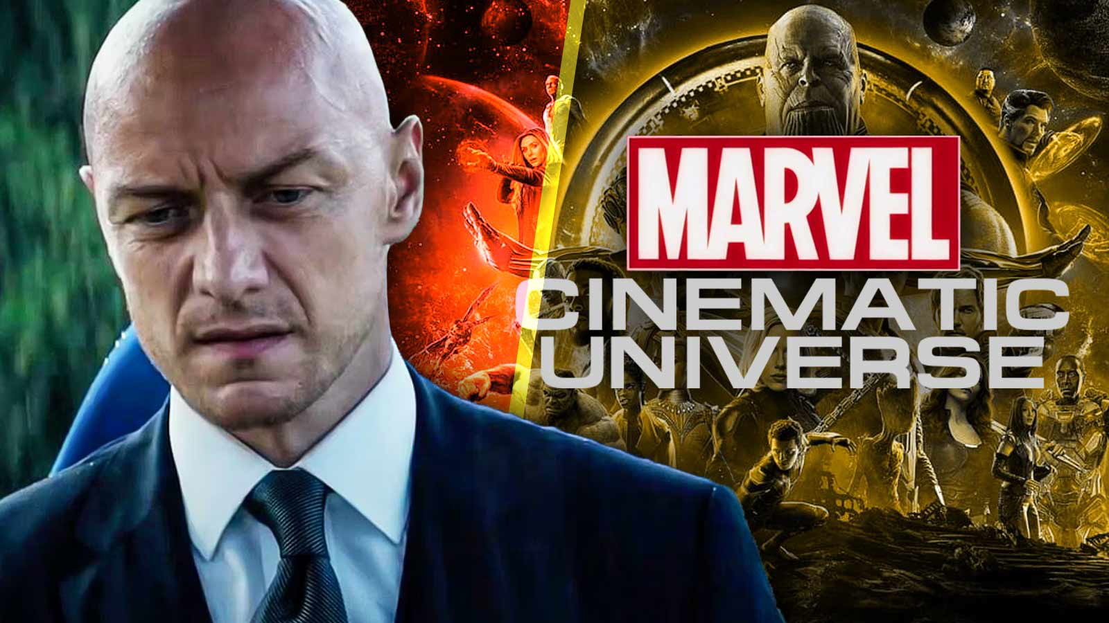 James McAvoy’s Disappointing Update on His Return as Professor X Reveals a Grim Truth About X-Men’s Future in the MCU