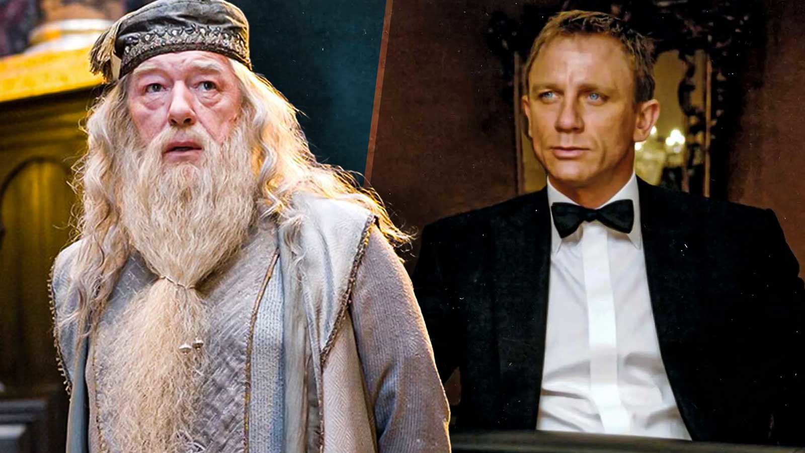 “That’s how he knows everything that’s happening all the time”: A Harry Potter Theory Turns Michael Gambon into James Bond, Dumbledore’s Legendary Spy Network Even J.K. Rowling Would be Proud of