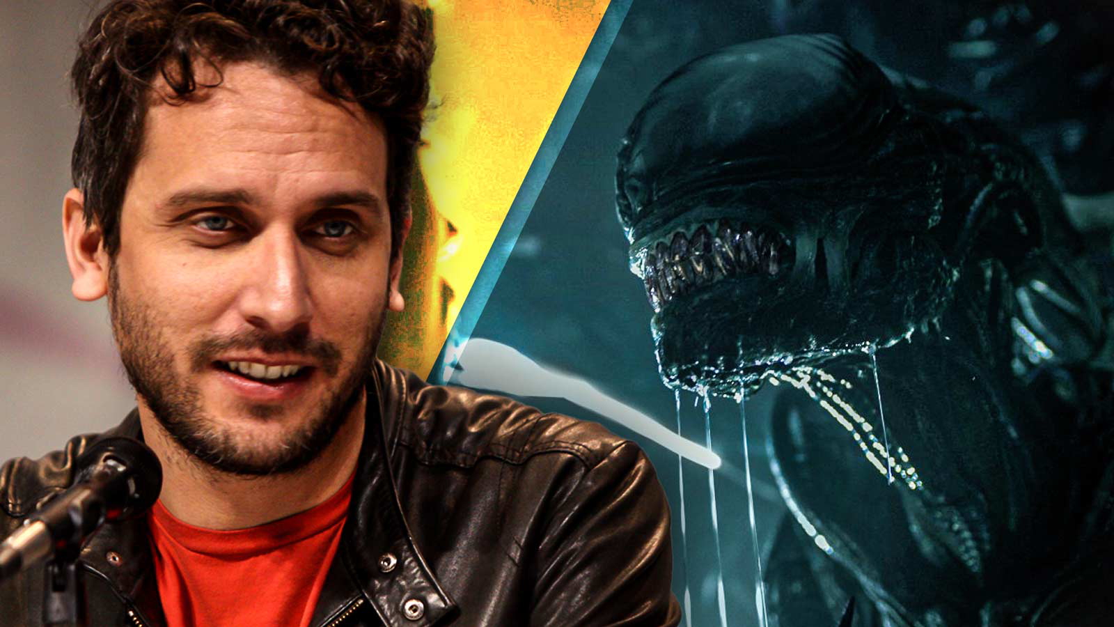 “It was horrendous”: Alien: Romulus Director Fede Álvarez Made an Actor Put Something “disgusting” in His Mouth to Make a Scene Look Realistic