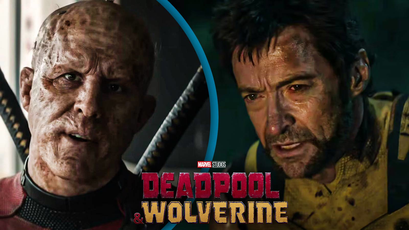 “You stole them from an action figure or something”: Ryan Reynolds Had the Most Absurd Insult For Hugh Jackman During ‘Deadpool & Wolverine’ Promotions