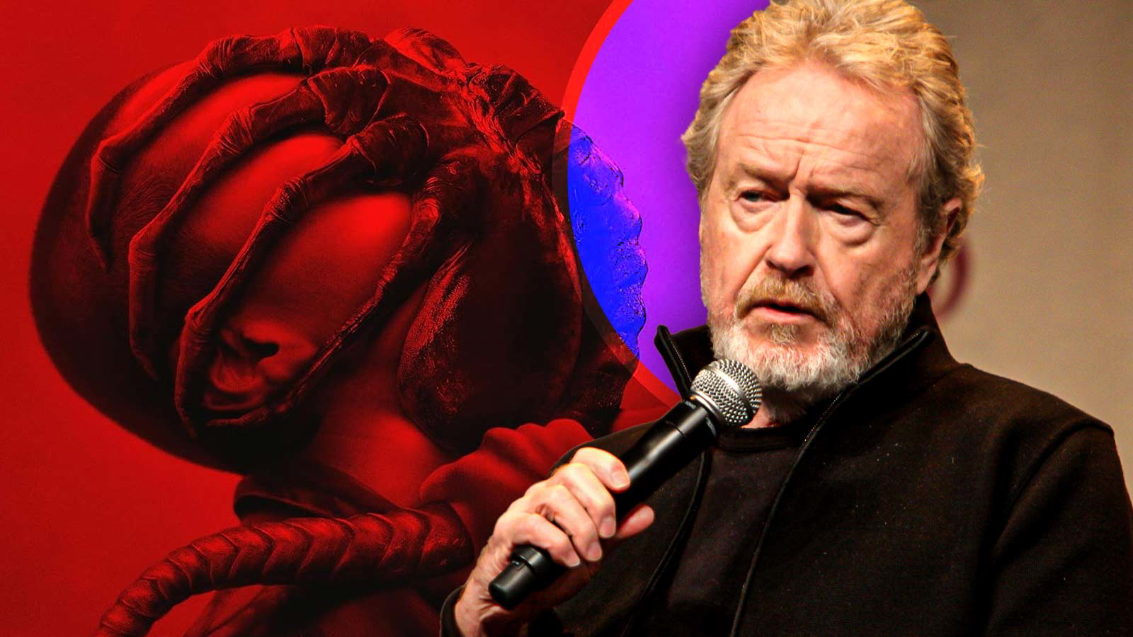 “I tried to play this game”: Alien: Romulus Director Fede Álvarez Played a Genius Mind Trick on Ridley Scott To Get the Icon to Like His Film’s Script