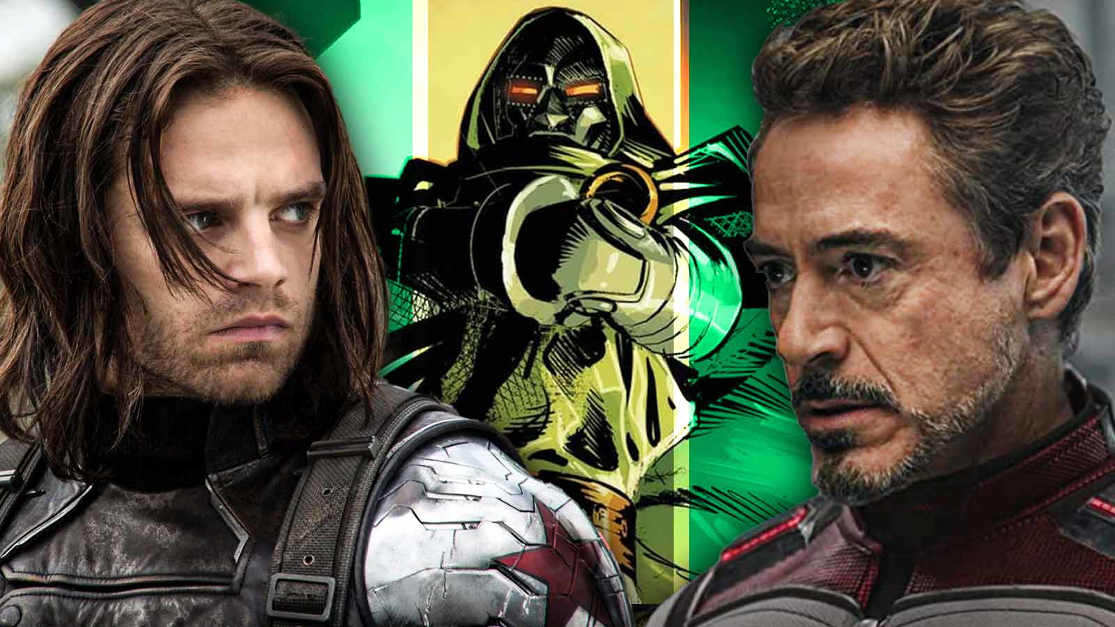 “There’s absolutely nothing that…”: Sebastian Stan Goes Against Half the MCU Fandom With His Honest Take on Robert Downey Jr.’s Return as Doctor Doom