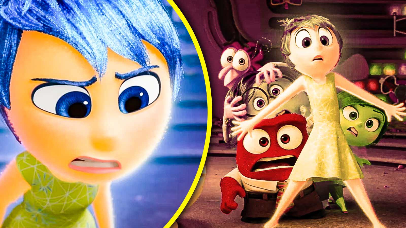 Jaw-dropping Details in One ‘Inside Out 2’ Scene That Most Fans Missed Prove the Pixar Film Could Hold the Top Spot For Year