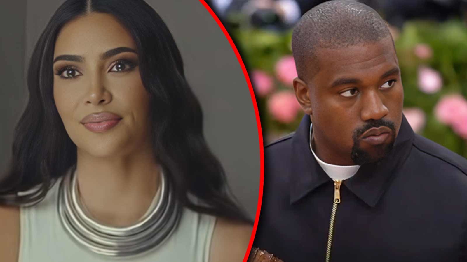 Kanye West’s Wife Bianca Censori Appears to be Protective of North West After Kim Kardashian’s Alleged Warning – Report