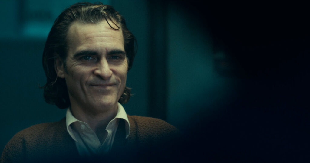 Joaquin Phoenix