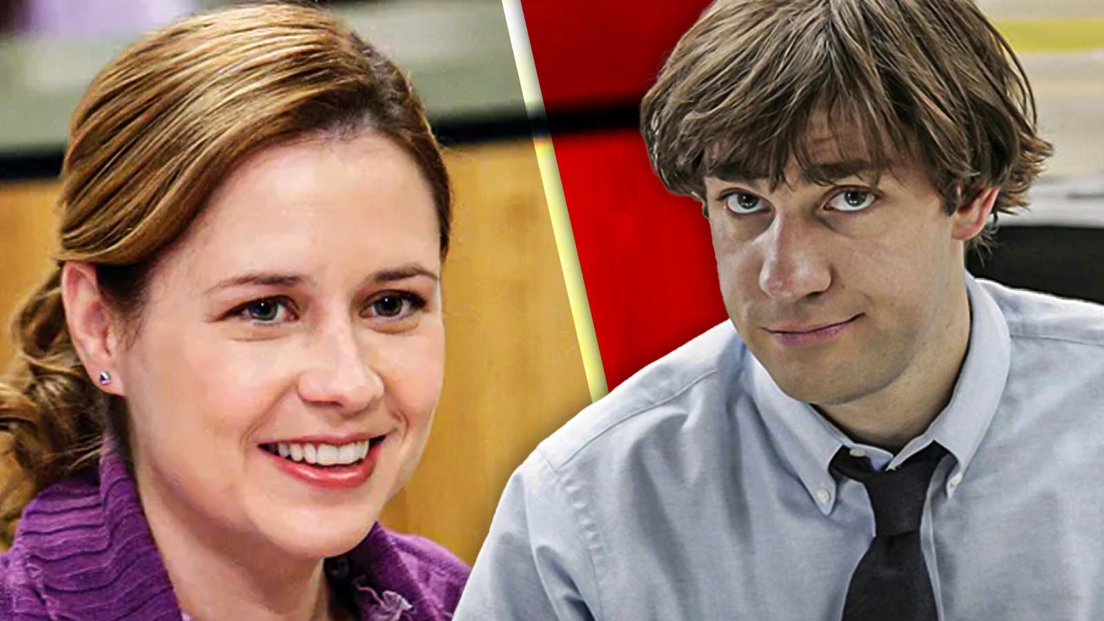 “We didn’t have to try”: Jenna Fischer Revealing the Secret Behind Her and John Krasinski’s Chemistry in The Office Will Make Their Scenes Even More Magical