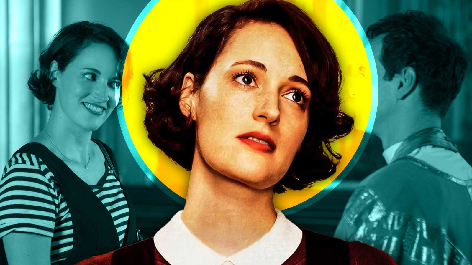 Phoebe Waller-Bridge’s ‘Fleabag’ Almost Missed the Opportunity to Cast an Iconic Actor Until a Last-minute Switch Up