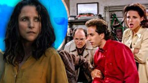 “I have no idea what happens in these episodes”: Julia Louis-Dreyfus’ Bold Revelation About ‘Seinfeld’ Shows She’s Worlds Apart From Other Celebrities