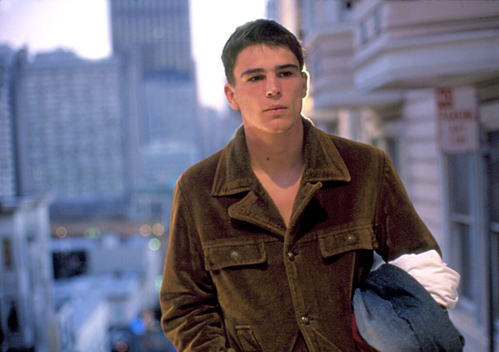 Josh Hartnett