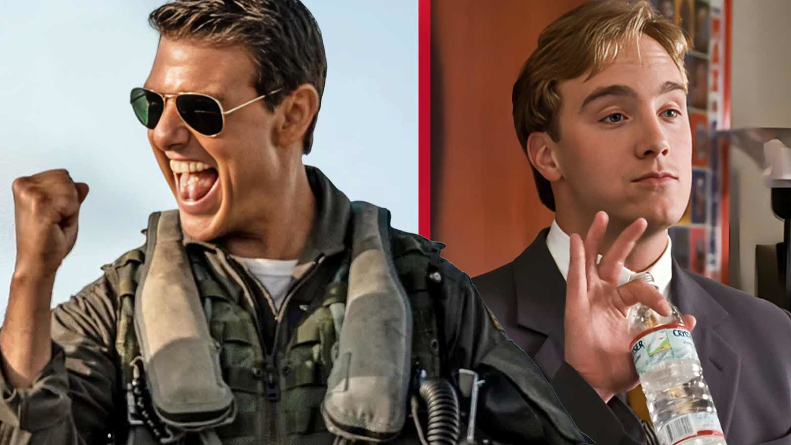 “I was too young, too dumb to be nervous”: Tom Cruise is the coolest person in Hollywood and You Can’t Tell His Co-star Jay Mohr Any Different