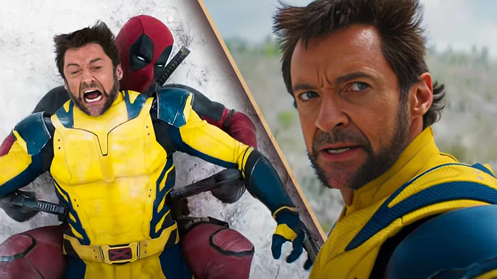 “People think Marvel is forcing him to play the character”: Hugh Jackman Can Not Stop Laughing Looking at the Final Fight With Deadpool Debunks Concern Around His Return