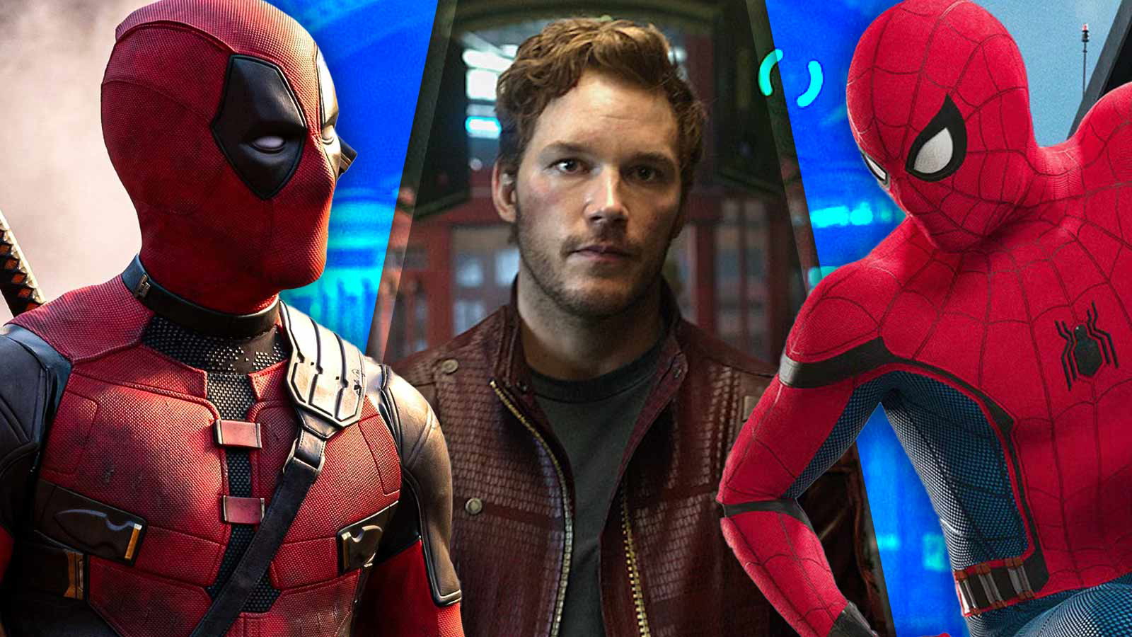 Forget About Deadpool vs Spider-Man, MCU Fans Want Ryan Reynolds to Face Off Against Chris Pratt’s Demigod in MCU
