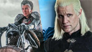 “Normal thing for Targaryens”: Matt Smith and Eve Best’s Red-carpet Kiss is a Wild Moment No ‘House of the Dragon’ Fan Expected to Witness