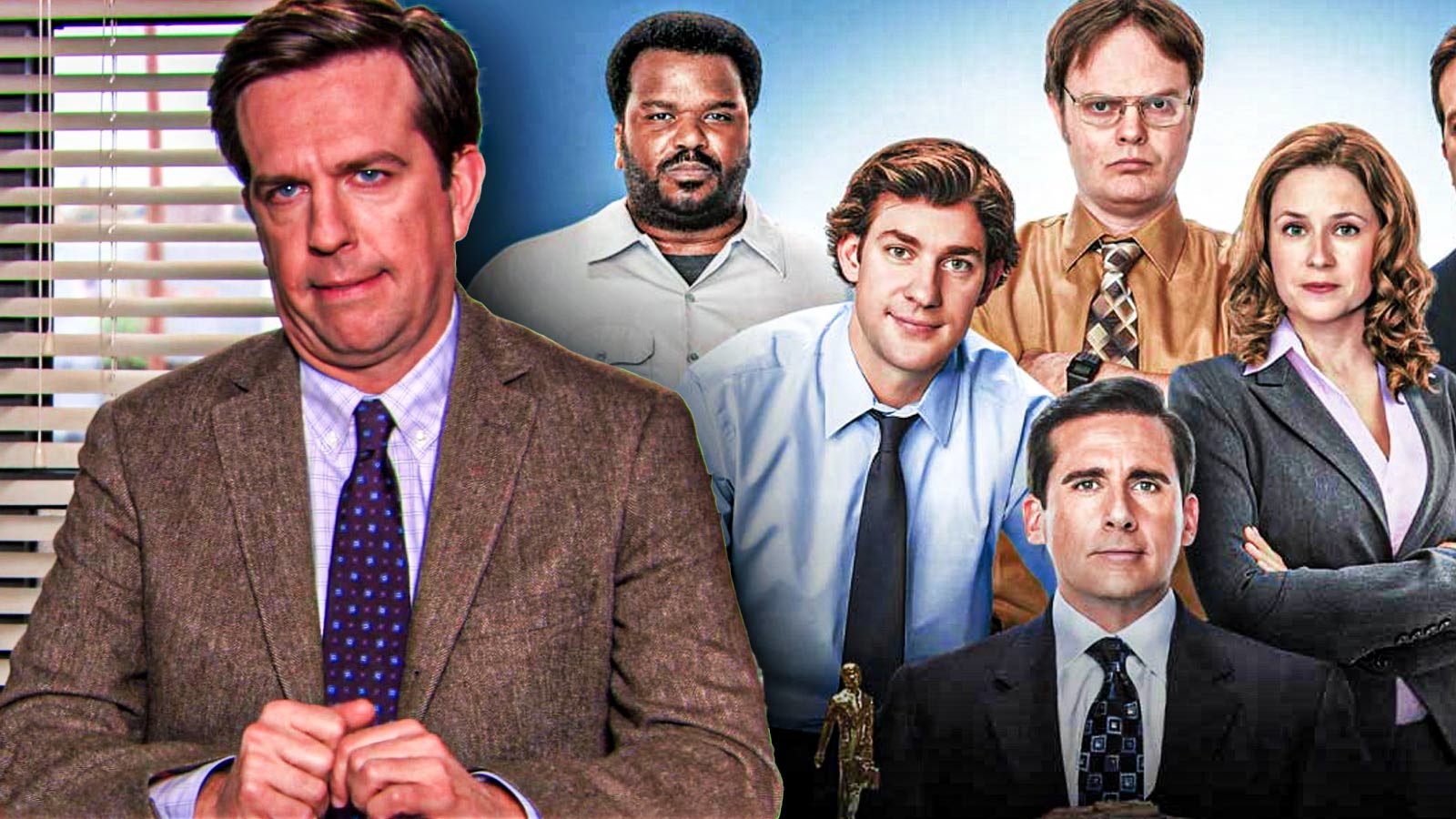 “Sort of like expression of dominance”: The Mind-blowing Origins of Ed Helms’ Catchphrase in ‘The Office’ Will Make It Seem Utterly Inspiring