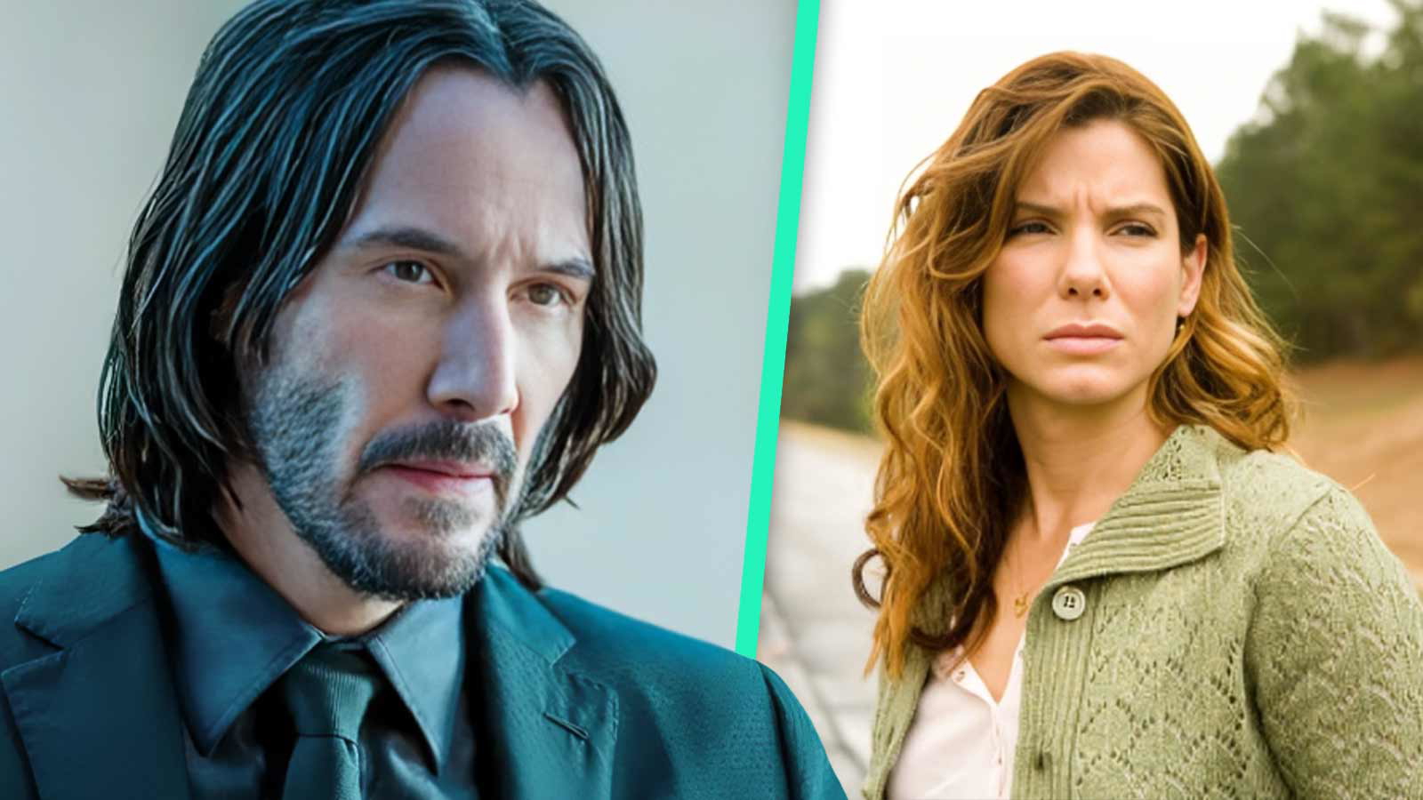 “I remember the script and I was like, ‘Eh?”: Even Keanu Reeves Wasn’t Impressed With the Script for His Iconic Movie With Sandra Bullock That Needs a Threequel Soon