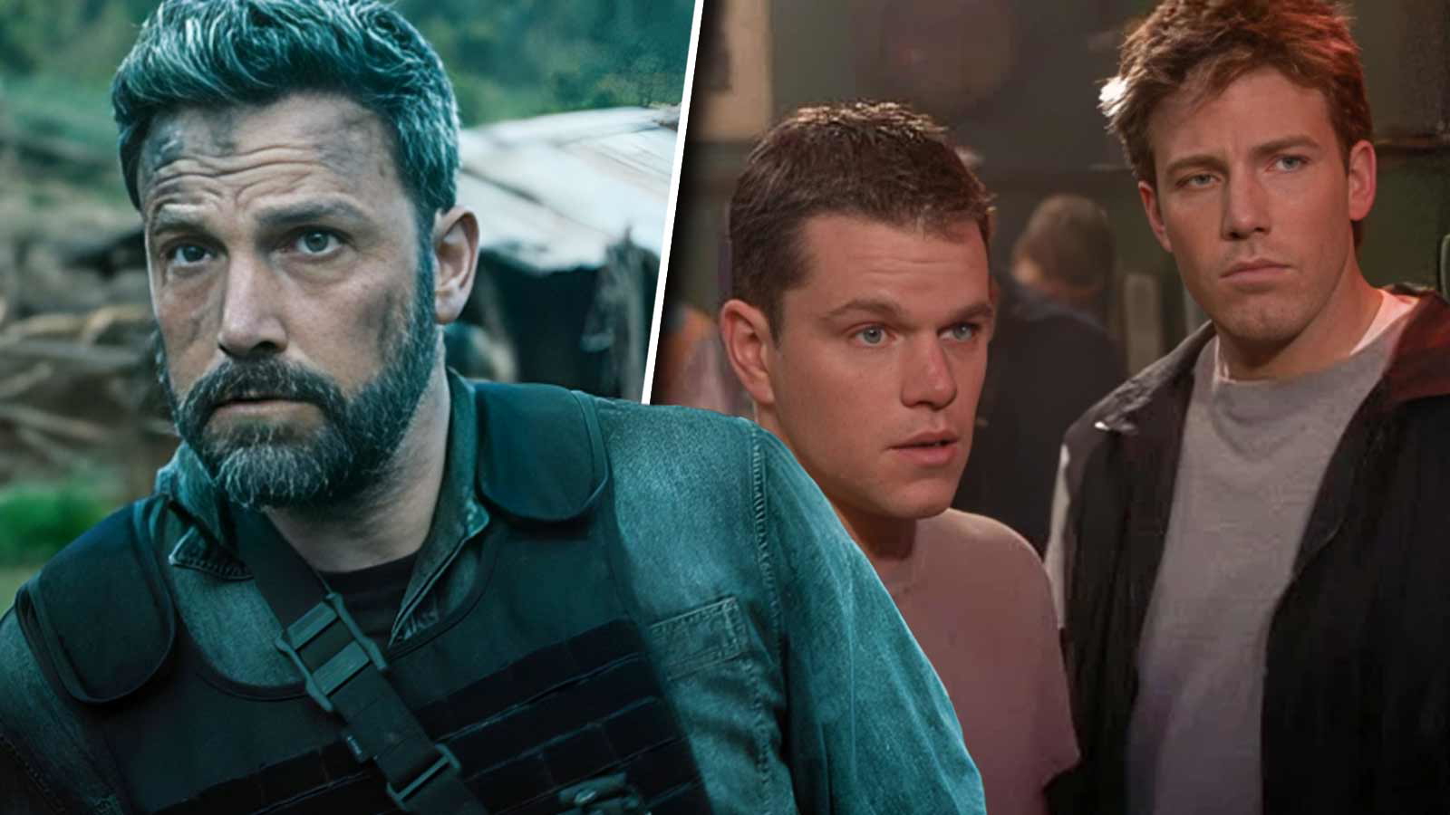 “Matt has never paid a bill to this day”: Ben Affleck Exposes His Ex-Roommate Matt Damon’s One Flaw