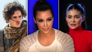 Kim Kardashian “resents” One Thing About Kylie Jenner and Timothée Chalamet’s Relationship That She Never Got as Source Claims “She’s very jealous”