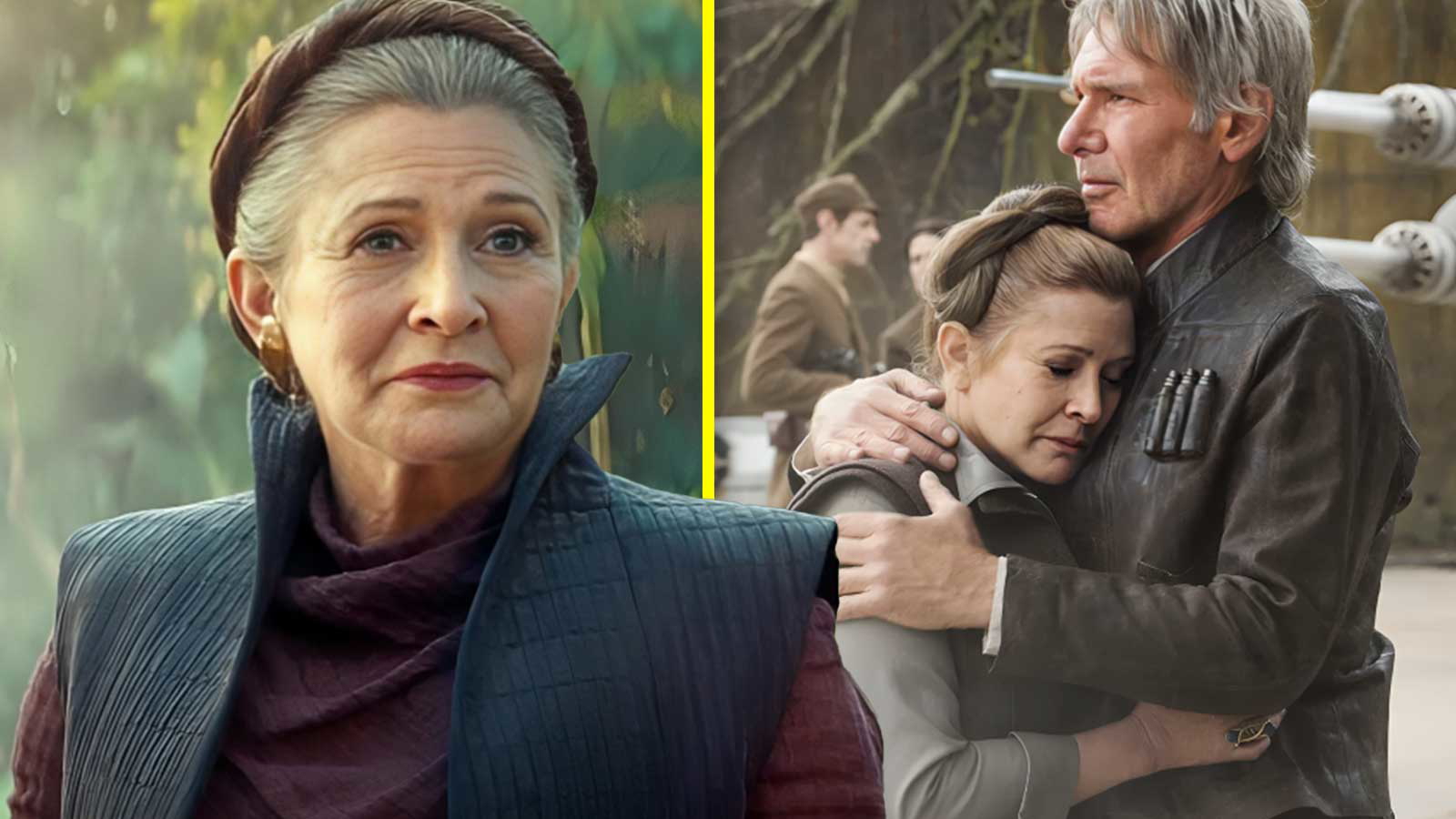 “Next delivery will be something of yours in a much smaller box”: Carrie Fisher Personally Delivered a Godfather Style Gift to a Powerful Sony Boss Who Assaulted Her Friend