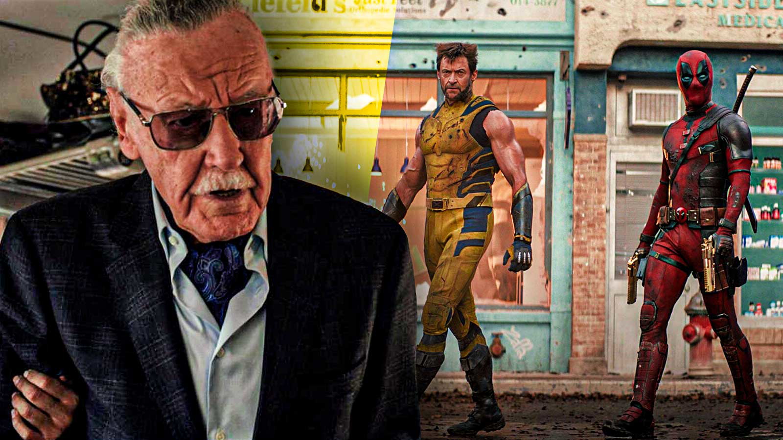 “Test driving with Wade Wilson”: Shawn Levy’s Brilliant Idea for a Stan Lee Cameo in ‘Deadpool & Wolverine’ Brings Back Bittersweet Memories for MCU Fans