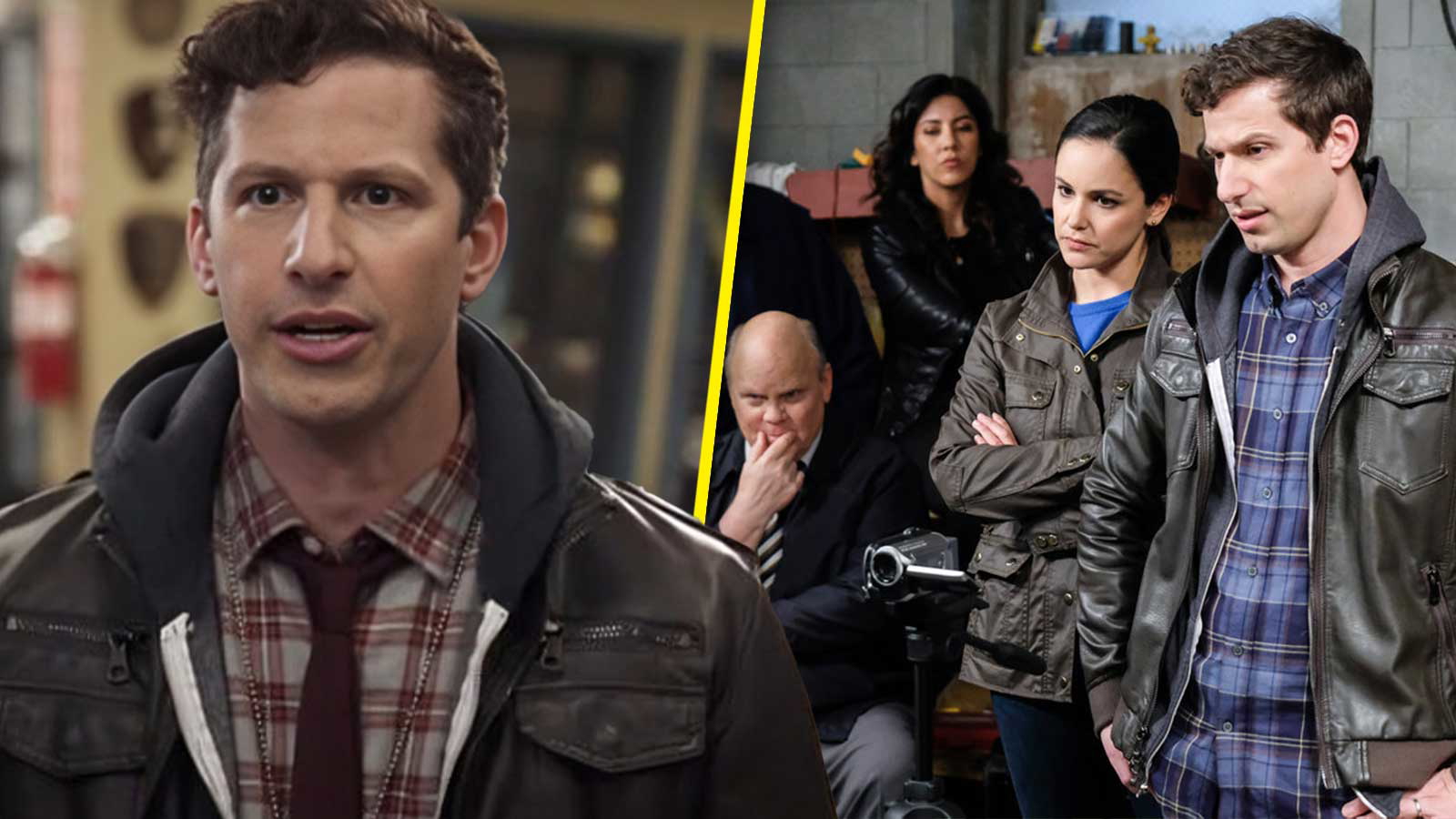 “Talking about like people we had dated”: Brooklyn Nine-Nine Star Andy Samberg Unintentionally Manifested The Show’s Future While Filming the Pilot Episode