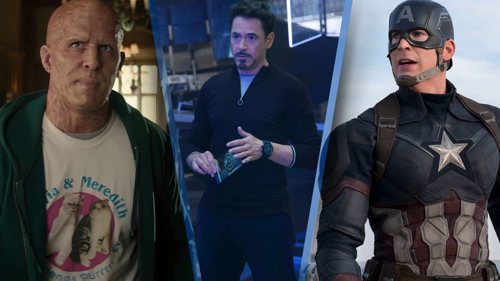Robert Downey Jr. Outshines Ryan Reynolds and Chris Evans’ Hilarious Deadpool 3 Post-Credits Scene in a Forgotten 1993 Documentary