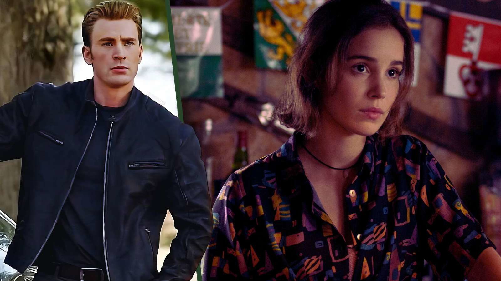 “Or do we adopt an older dog?”: Dog Lovers Will Have Nothing But Love For MCU’s Captain America Chris Evans After Learning His Plan With Alba Baptista