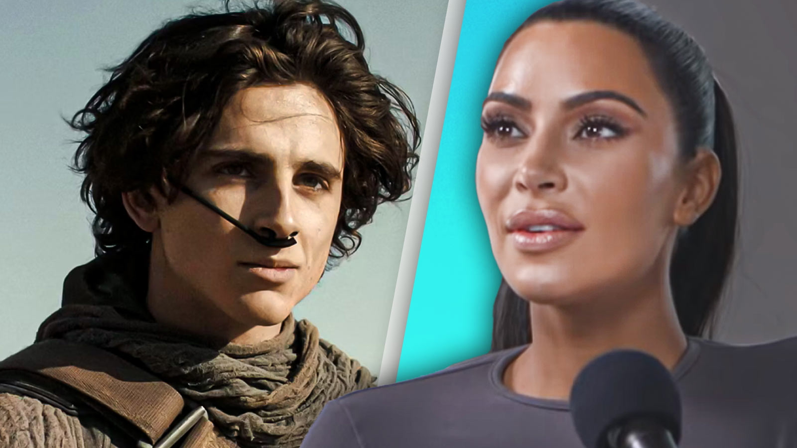 “They’re ganging up”: Timothée Chalamet’s Rumored Appearance on ‘The Kardashians’ Could Become His Worst Nightmare As Kim Kardashian is Hatching a Sinister Plan – Report