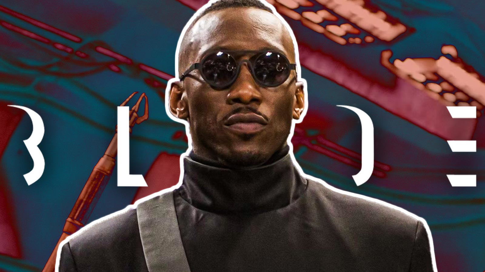 Future of Mahershala Ali’s ‘Blade’ Looks More Confusing Than Ever as Marvel Stands Firm on its Release Date With No Tangible Progress to Show For It