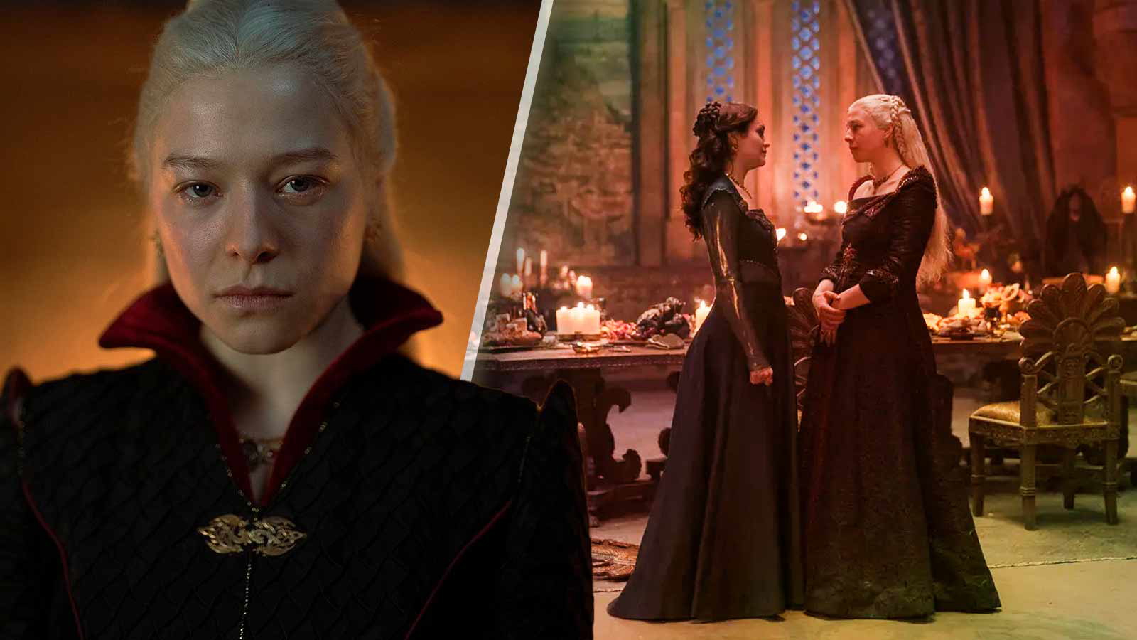 House of the Dragon Casting Director Reveals the Magical Thing Emma D’Arcy Did That Got Her the Legendary Role of Rhaenyra