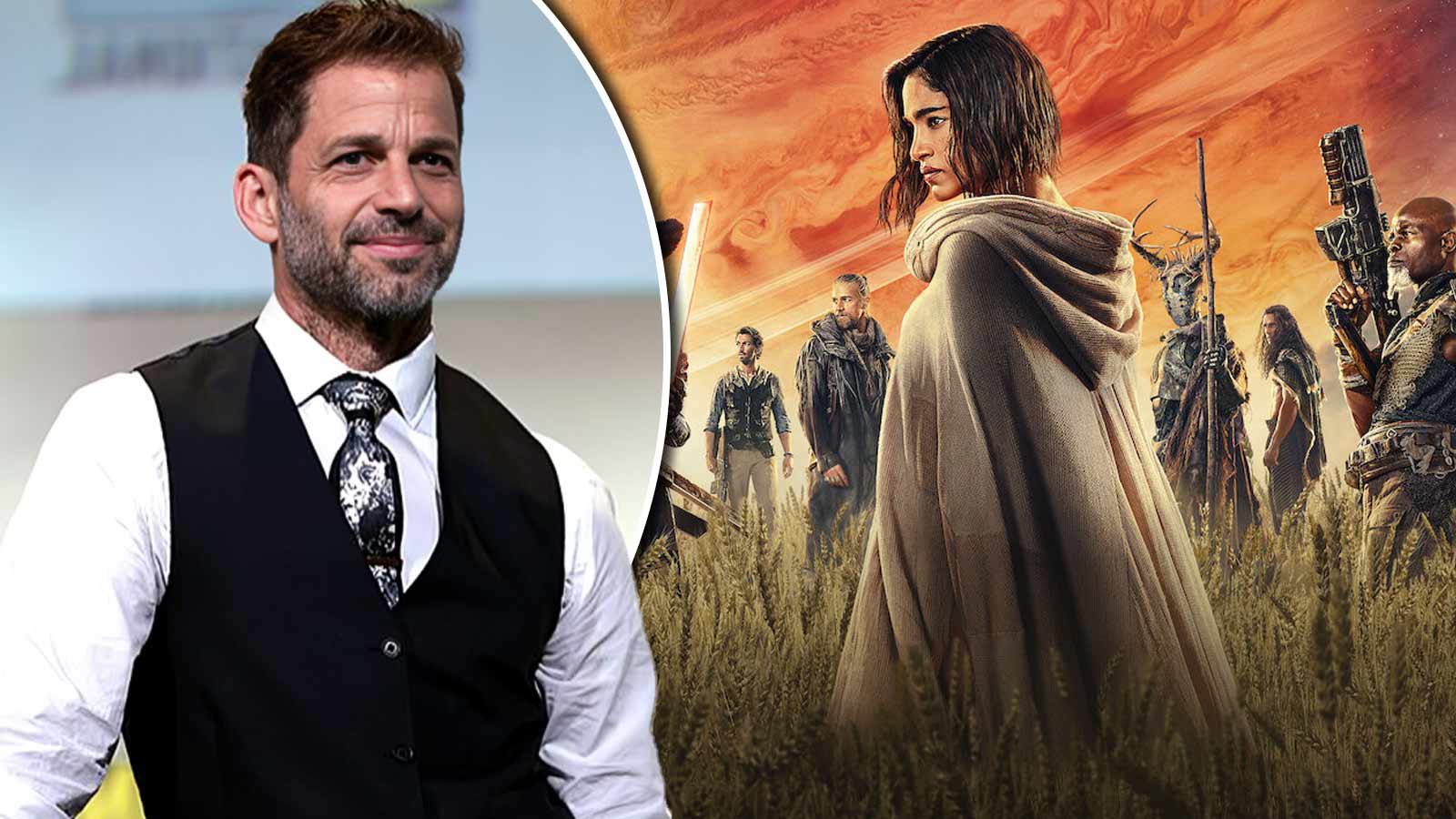 “Bro saved all the sauce for his cut”: Zack Snyder Finds Solace Amid His Loyal Fanbase After Critics Decimate ‘Rebel Moon’ Director’s Cut With 29% Rating