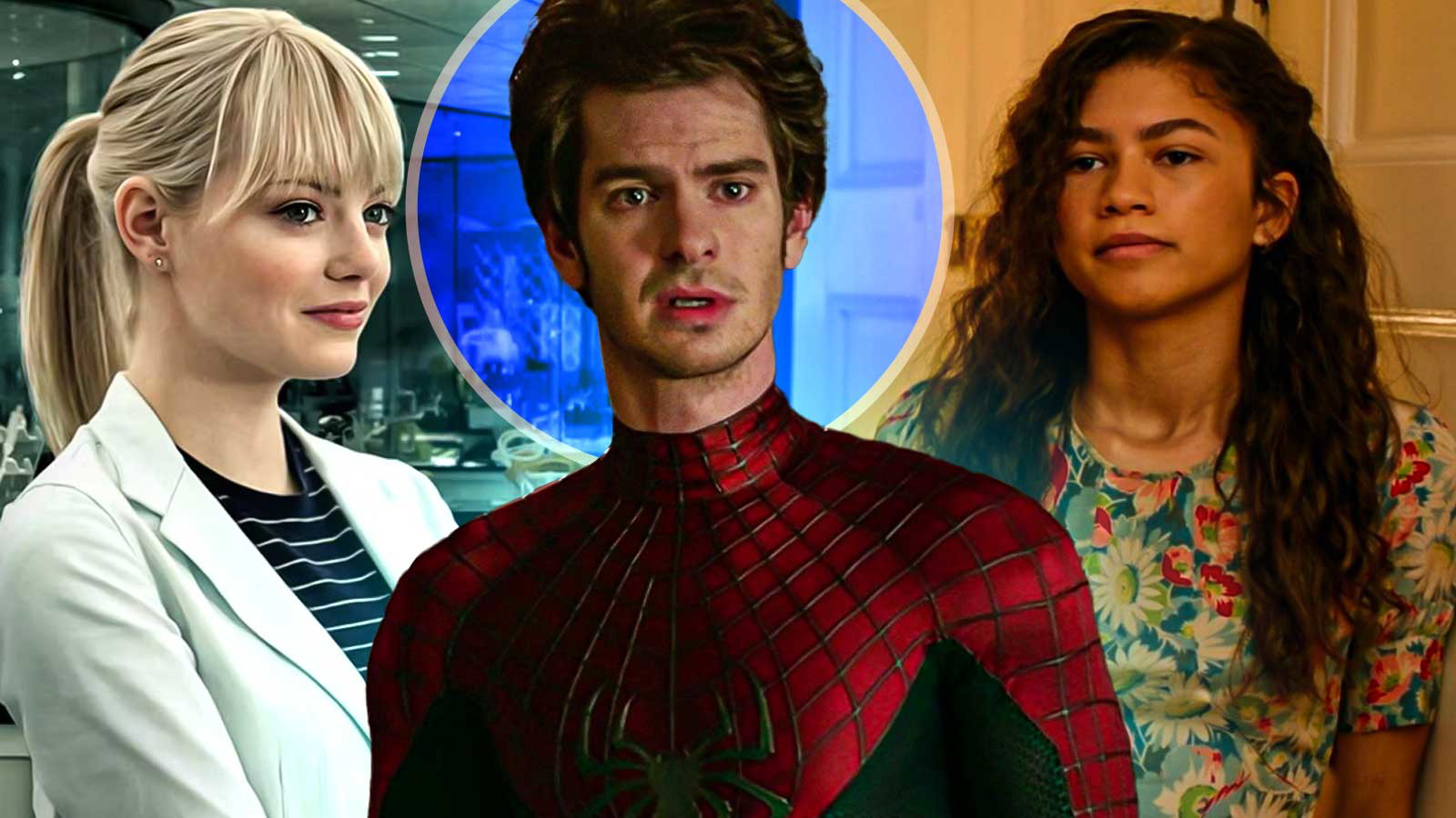 “Andrew Garfield come get your Oscar”: Spider-Man Actor Could Hit the Jackpot With Real-Life Tennis Legend after Emma Stone, Zendaya