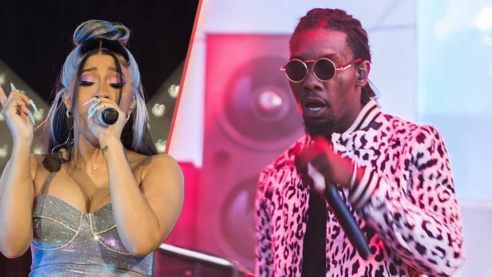 Cardi B and Offset’s Million Dollar Divorce Could Deal a Massive Blow to Latter’s Net Worth that Pales in Comparison to the ‘Bodak Yellow’ Singer’s Riches