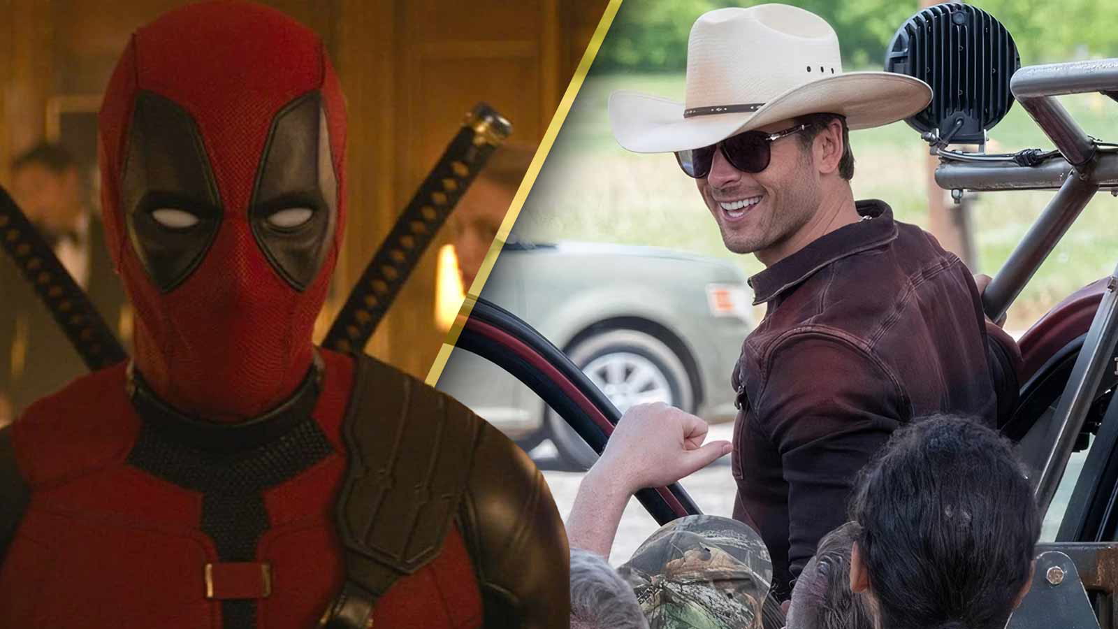 “This is honestly getting out of hand”: Even Glen Powell Couldn’t Save ‘Twisters’ From One Tragic Fate After Facing Ryan Reynolds’ Deadpool & Wolverine in the Battlefield