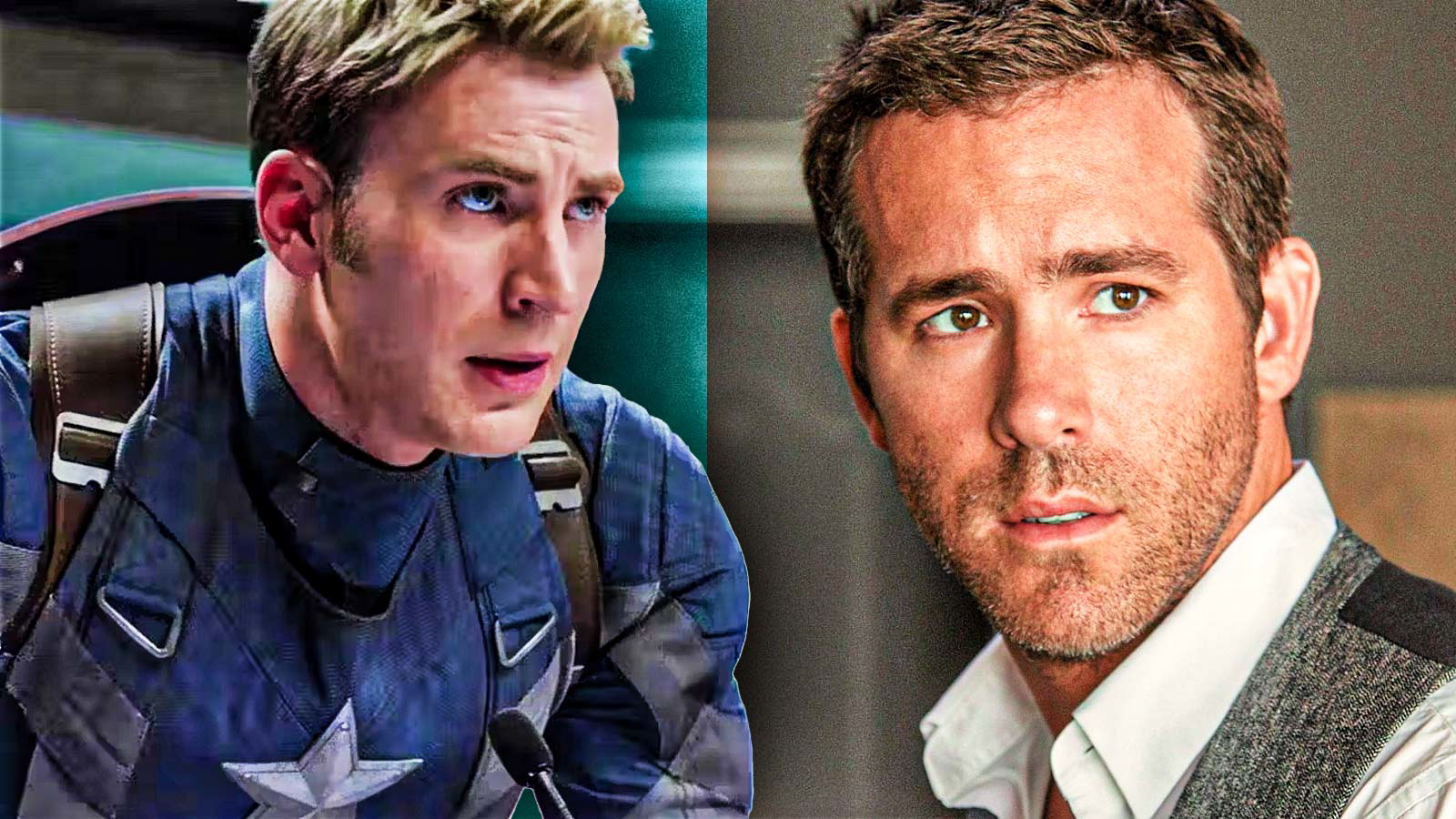 “I’m going to enjoy every second of this”: Chris Evans Was Elated When Ryan Reynolds Offered Him the Opportunity to Do 1 Thing He Could Only Dream of as Captain America