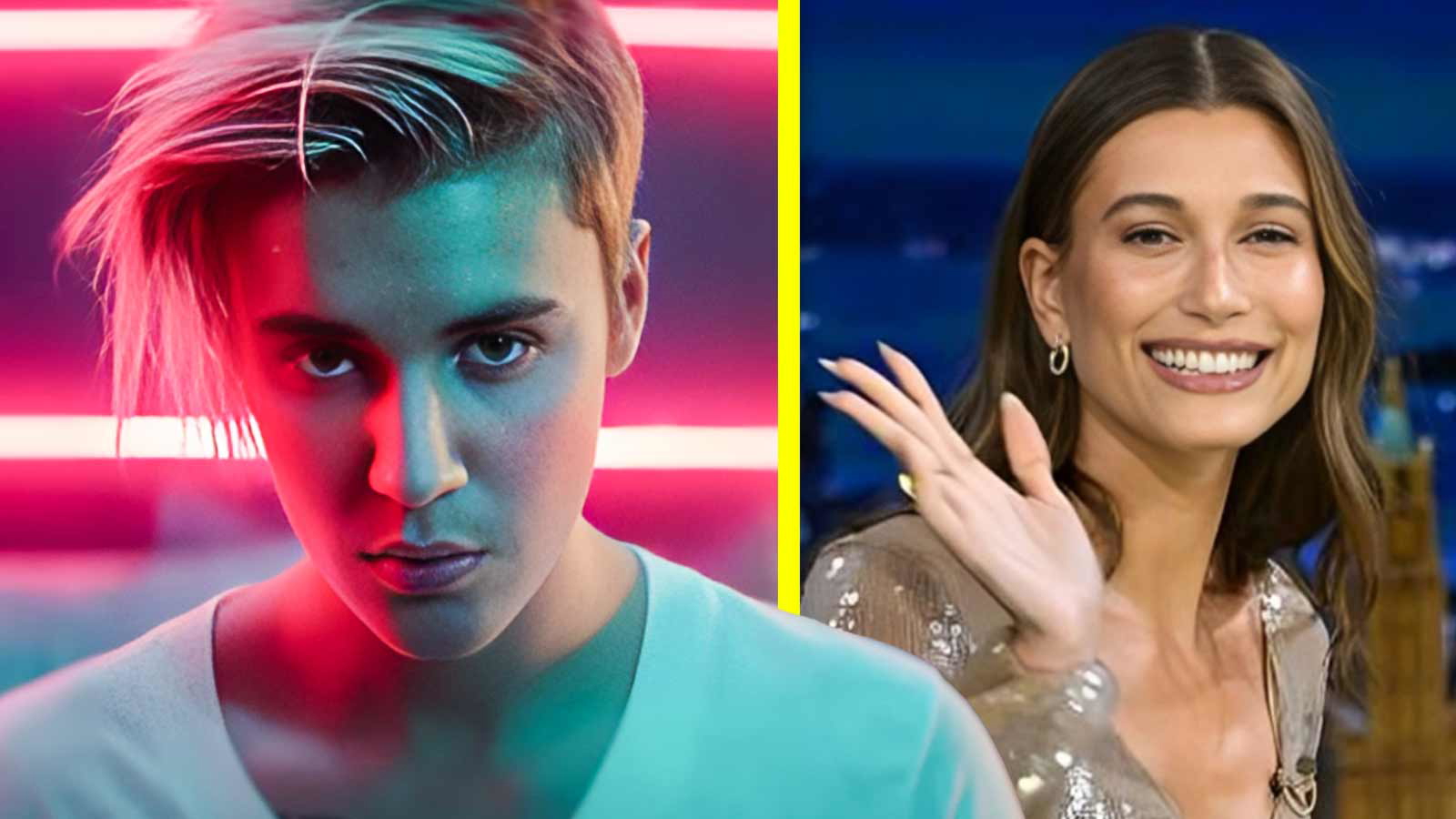 “Taking a plane just to get her nails done”: Even $300 Million Rich Justin Bieber is Not Rich Enough to Handle Hailey Bieber’s Expensive Habits (Rumor)