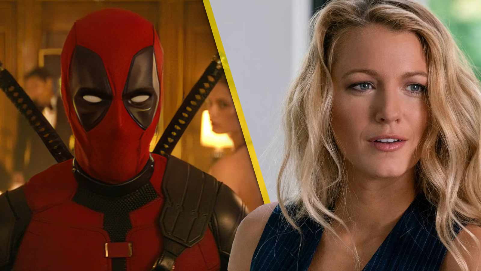 “His own wife will dethrone him”: It’s Hard to Believe But Blake Lively Can Seriously Damage the Success of Ryan Reynolds’ Deadpool 3