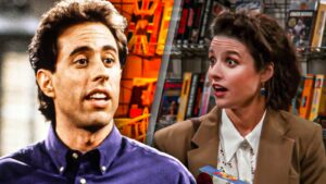 “A nice slap on the wrist”: Jerry Seinfeld and Julia Louis-Dreyfus Got a Brutal Reality Check When They Overestimated Their Fame in Seinfeld’s Early Years