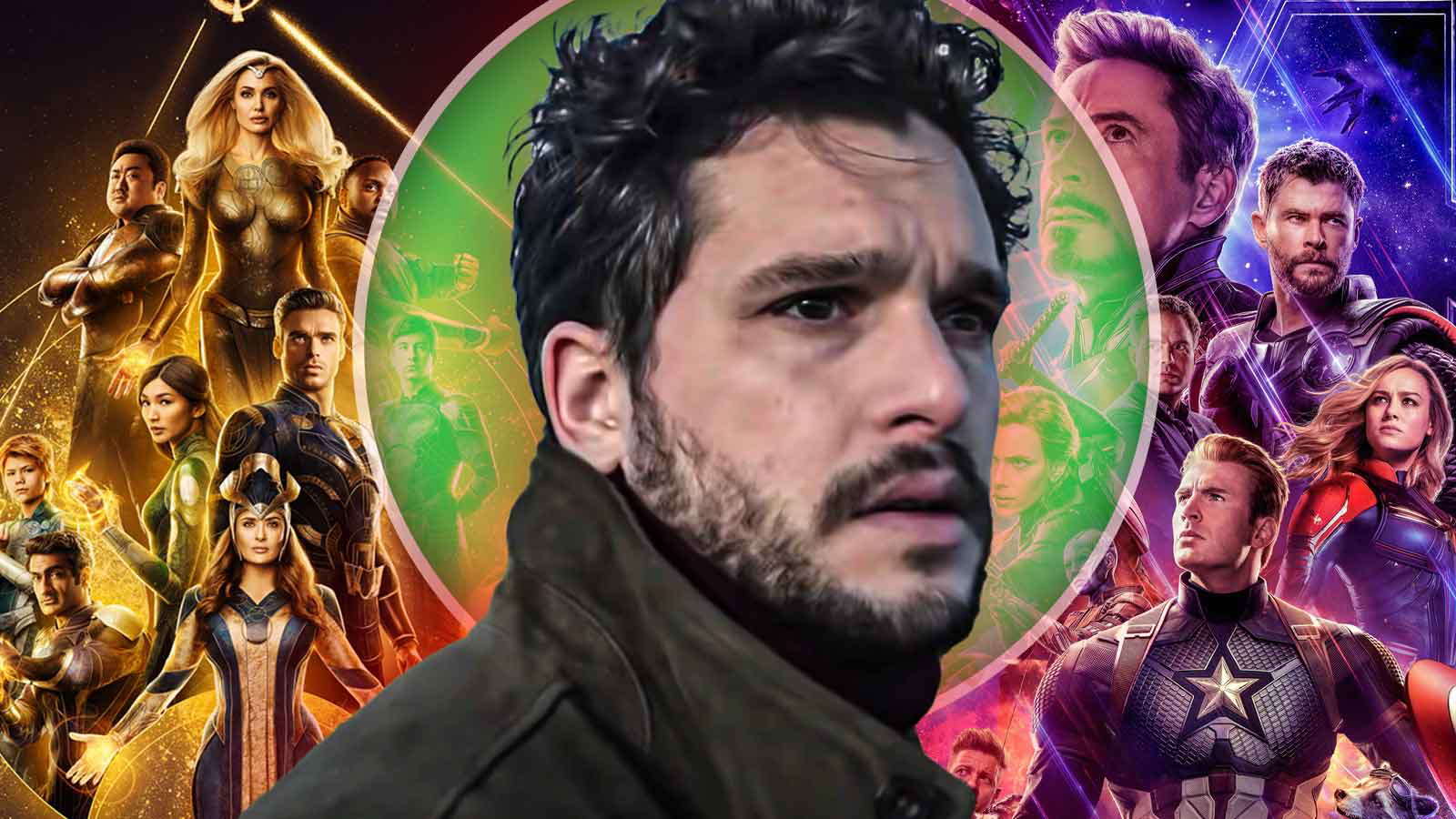 Marvel’s Secret 7th Infinity Stone Can Redeem MCU’s Eternals, Debut Kit Harington’s Black Knight in Epic Plot That Can Bring Back an Endgame-Level Threat